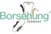 Комплект ланцюга ГРМ VW Golf/Passat/T5/Touareg 3.6FSI/3.2 02-16 (OE VAG) BORSEHUNG Borsehung B10207 (фото 1)