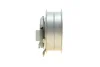 Комплект ГРМ VW Golf/Touran 1.6/2.0EcoFuel 03-13 (OE VAG) BORSEHUNG Borsehung B10219 (фото 6)