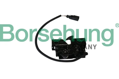 Замок капота VW Golf/Passat 14- BORSEHUNG Borsehung B10264