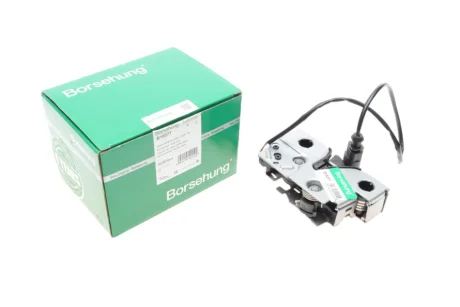 Замок капота Skoda Octavia 13- (OE VAG) BORSEHUNG Borsehung B10277