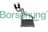 Радіатор пічки VW Golf/Jetta 09-/Skoda Yeti 09-17 (OE VAG) BORSEHUNG Borsehung B10876 (фото 1)