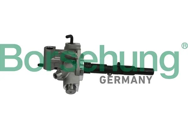 Механізм перемикання передач VW Caddy/Golf/Passat 03- (OE VAG) BORSEHUNG Borsehung B10906 (фото 1)