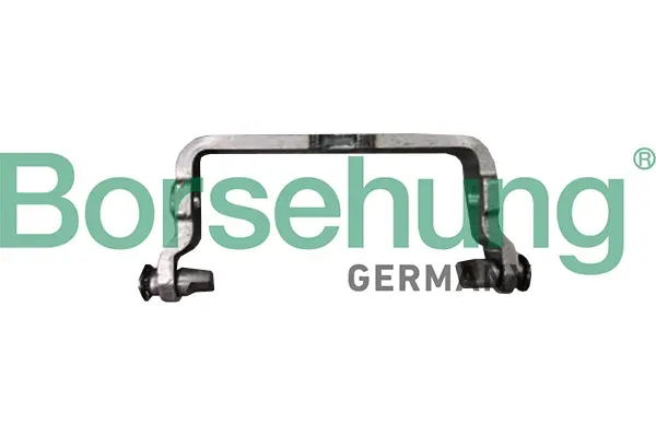 Вилка перемикання передач VW T4 90-03 (OE VAG) BORSEHUNG Borsehung B10910 (фото 1)