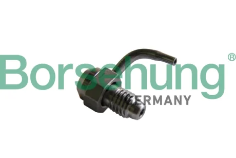 Форсунка масляна + болт VW Passat 1.8/2.0TSI 05-14 (OE VAG) BORSEHUNG Borsehung B11161