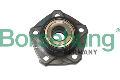 Підшипник маточини (задньої) Audi A4/A5/A6 1.8-3.2 07- (OE VAG) BORSEHUNG Borsehung B11286
