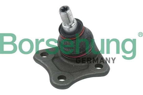 Опора кульова (передня/знизу/L) Audi A3/VW Golf IV 1.6/1.9TDI 97-06 BORSEHUNG Borsehung B11336