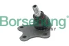 Опора кульова (передня/знизу/L) Skoda Fabia/VW Polo 1.2/1.9TDI 99-15 BORSEHUNG Borsehung B11338 (фото 1)