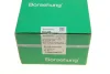 Накінечник тяги керма (R) Seat Cordoba/Ibiza/Skoda Fabia/Roomster/VW Polo 01- BORSEHUNG Borsehung B11345 (фото 8)