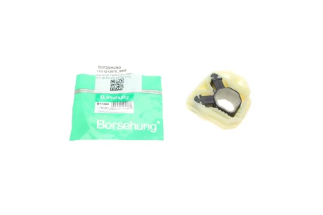 Кронштейн радіатора (верхній) VW Caddy 1.4i/1.6i/2.0SDI 03- BORSEHUNG Borsehung B11356