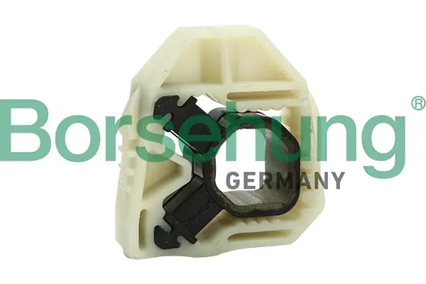 Кронштейн радіатора (верхній) VW Caddy/Golf/Passat 03- BORSEHUNG Borsehung B11357 (фото 1)