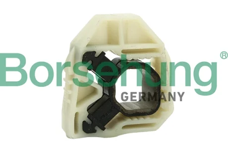 Кронштейн радіатора (верхній) VW Caddy/Golf/Passat 03- BORSEHUNG Borsehung B11357