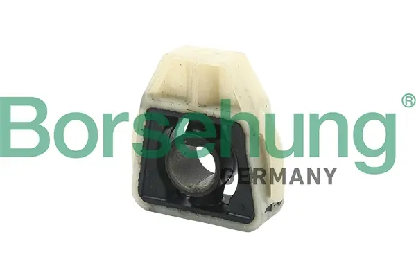 Кронштейн радіатора (верхній) Skoda Fabia 00-07/VW Fox/Polo 1.2/1.4/1.4TDI/1.9SDI 02-12 BORSEHUNG Borsehung B11361 (фото 1)