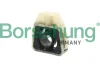 Кронштейн радіатора (верхній) Skoda Fabia 00-07/VW Fox/Polo 1.2/1.4/1.4TDI/1.9SDI 02-12 BORSEHUNG Borsehung B11361 (фото 1)
