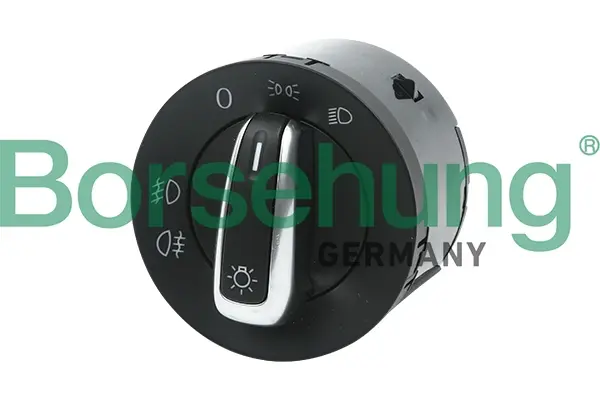 Перемикач світла фар VW Passat/Golf/Tiguan/T5 08- BORSEHUNG Borsehung B11400 (фото 1)