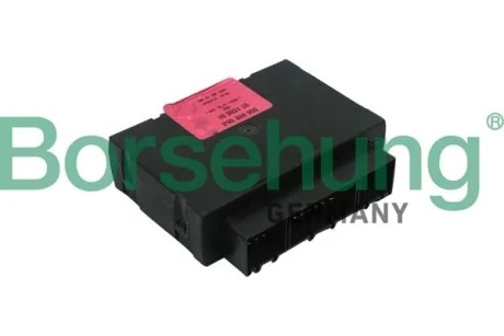 Блок керування центральним замком Skoda Fabia 06-/Roomster 06- BORSEHUNG Borsehung B11439