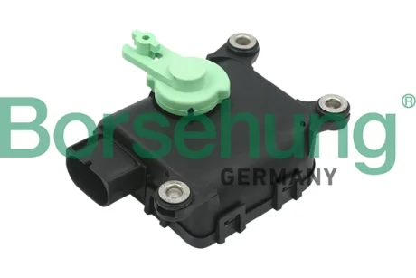 Моторчик заслінки пічки VW Golf IV/Polo/Lupo/Skoda Octavia 97-07 (OE VAG) BORSEHUNG Borsehung B11454