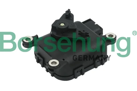 Моторчик заслонки пічки VW Passat 96-05 (OE VAG) BORSEHUNG Borsehung B11456