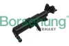 Форсунка омивача фари Skoda Octavia 04-13 (L) (OE VAG) BORSEHUNG Borsehung B11483 (фото 1)