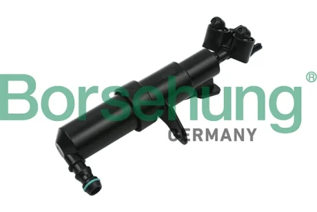 Форсунка омивача фари Skoda Octavia 04-13 (L) (OE VAG) BORSEHUNG Borsehung B11483