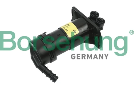 Форсунка омивача фари Audi A6 04-11 (R) (OE VAG) BORSEHUNG Borsehung B11485