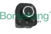 Кнопка регулювання дзеркала VW Golf 05-16/Passat 10-14 BORSEHUNG Borsehung B11509 (фото 1)