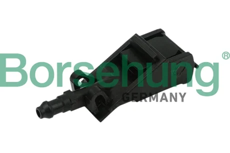 Форсунка омивача скла VW T5 03- (OE VAG) BORSEHUNG Borsehung B11524