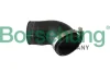 Патрубок інтеркулера (L) Audi A3/Skoda Octavia/VW Golf V/Passat 1.8/2.0 TSI 05-12 BORSEHUNG Borsehung B11973 (фото 1)