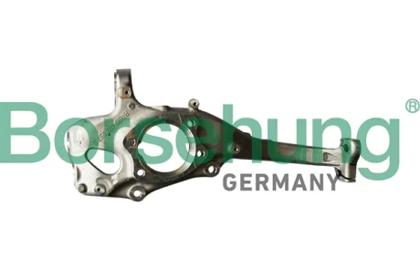 Кулак поворотний (цапфа) Audi A4/A6/Q5 07-18 (L) BORSEHUNG Borsehung B12108