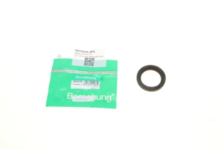 Сальник колінвала (передній) VW Caddy IV 1.0-1.6 15- BORSEHUNG Borsehung B12179