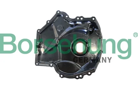 Кришка двигуна (передня) Audi A1/A3/A4/A5/A6/A7/A8/Q2/Q3/Q5/Q7 1.8-2.0 06- (OE VAG) BORSEHUNG Borsehung B12189