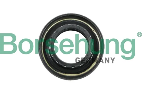 Сальник вала первинного КПП VW Caddy II 1.9SDI 95-04/ Golf 1.5-2.0 -04 BORSEHUNG Borsehung B12194