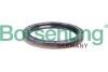 Сальник КПП (R) VW Passat 2.0TSI/TDI 14- (65x83x8/8) BORSEHUNG Borsehung B12197 (фото 1)