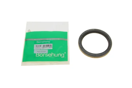 Сальник півосі (L) VW T5 1.9/2.5TDI (60x74x8) BORSEHUNG Borsehung B12198