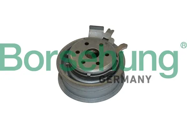 Ролик ГРМ VW Caddy 1.6E/T5 2.0E 94- (натяжний) BORSEHUNG Borsehung B12231 (фото 1)