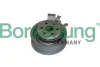 Ролик ГРМ VW Caddy 1.6E/T5 2.0E 94- (натяжний) BORSEHUNG Borsehung B12231 (фото 1)