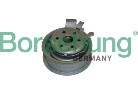 Ролик ГРМ VW Caddy 1.6E/T5 2.0E 94- (натяжний) BORSEHUNG Borsehung B12231