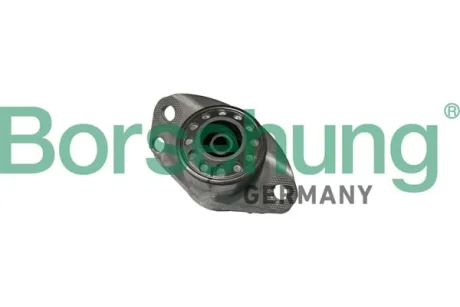 Подушка амортизатора (заднього) VW Bora/Golf IV 96-/Skoda Octavia/Fabia/Rapid 96- BORSEHUNG Borsehung B12237