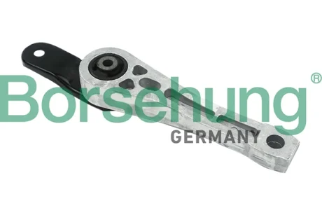 Подушка двигуна (задня) VW Caddy 03- BORSEHUNG Borsehung B12267