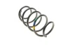 Пружина (передня) VW Touran 1.6TDI/2.0TDI 10-15 (OE VAG) BORSEHUNG Borsehung B12625 (фото 3)