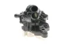 Помпа води Skoda Fabia/Octavia/VW Caddy/Golf/Passat/Seat 1.0/1.2/1.4TSI/1.6 12- (OE VAG) BORSEHUNG Borsehung B12692 (фото 6)