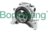Насос масляний VW Polo 1.4/1.6 06- (OE VAG) BORSEHUNG Borsehung B12697 (фото 1)