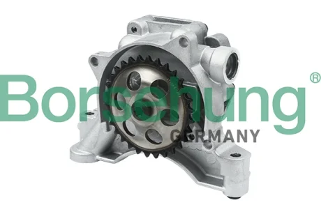 Насос масляний VW Polo 1.4/1.6 06- (OE VAG) BORSEHUNG Borsehung B12697