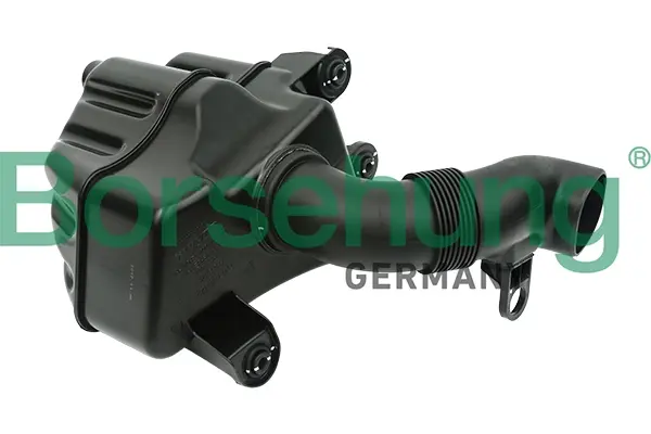 Корпус фільтра повітряного VW Caddy 1.6/2.0 04-15 BORSEHUNG Borsehung B12830 (фото 1)