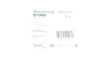 Корпус повітряного фільтра VW Caddy 1.2TSI 10-15/Golf 1.2/1.4TSI 07-16 (OE VAG) BORSEHUNG Borsehung B12845 (фото 9)