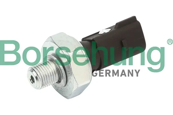 Датчик тиску оливи VW Crafter/T4/T5 2.5TDI 90-13 (0.55/0.85 bar) (коричневий) (OE VAG) BORSEHUNG Borsehung B13137 (фото 1)