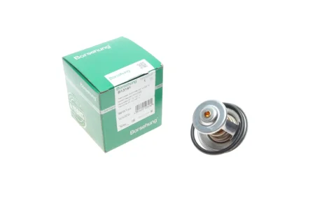 Термостат VW T4/T5/Audi A3/A6 1.9D/1.9/2.0TDI/2.0 90- (від 87 до 102 °C) (OE VAG) BORSEHUNG Borsehung B13141