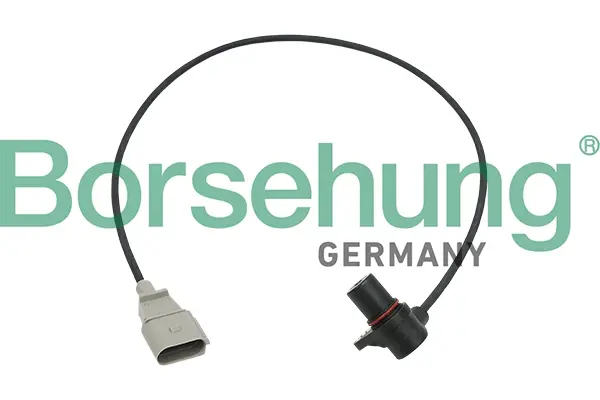 Датчик положення колінчастого вала Audi A4/A6/VW Passat 1.8/2.5TDI 94-06 BORSEHUNG Borsehung B13672 (фото 1)