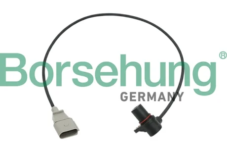 Датчик положення колінчастого вала Audi A4/A6/VW Passat 1.8/2.5TDI 94-06 BORSEHUNG Borsehung B13672