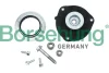 Подушка амортизатора (переднього) + підшипник VW Golf/Caddy III/Passat B6/B7/Touran 04- BORSEHUNG Borsehung B15130 (фото 1)