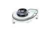 Помпа води Audi A1/A3/A4/A5/A6/A7/Q3/Q5/Q7/Skoda Octavia/SuperB/VW Golf/Passat 1.8/2.0 09- (OE VAG) BORSEHUNG Borsehung B15313 (фото 4)